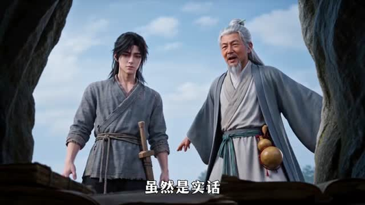 血契牵族第一季（165集）在哪看是免费的
