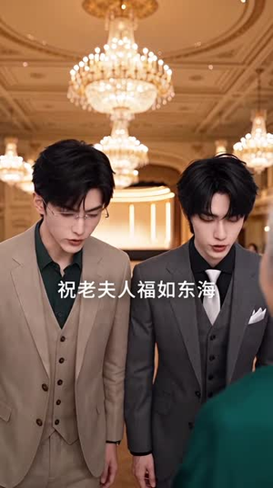 千金归来,她被全世界宠爱第三季(82集) 千金归来,她被全世界宠爱第三季(82集)在哪个平台看