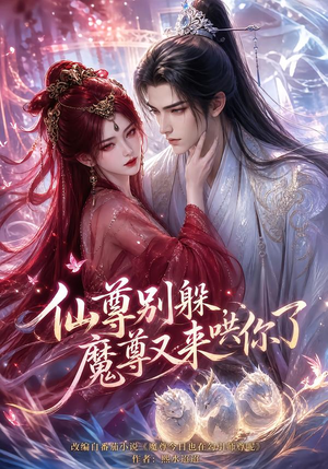 仙尊别躲,魔尊又来哄你了(108集) 仙尊别躲,魔尊又来哄你了(108集)最后一集