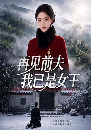 再见前夫,我已是女王(50集) 再见前夫,我已是女王(50集)免费短剧合集