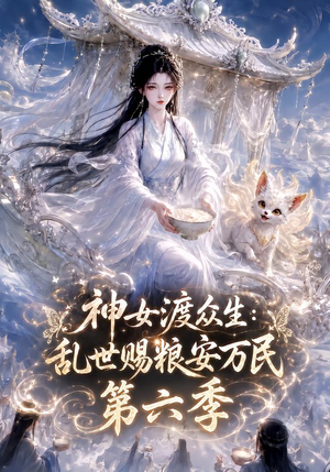 神女渡众生乱世赐粮安万民第六季(150集) 神女渡众生乱世赐粮安万民第六季(150集)深深爱上这部剧