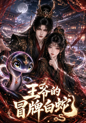 王爷的冒牌白蛇(60集) 王爷的冒牌白蛇(60集)在线观看