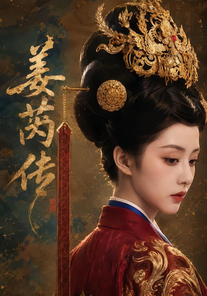 姜芮传（73集）热播短剧追不停
