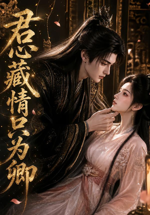 君心藏情只为卿（35集）精彩不断免费看