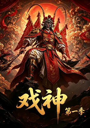 戏神第一季(72集) 戏神第一季(72集)短剧