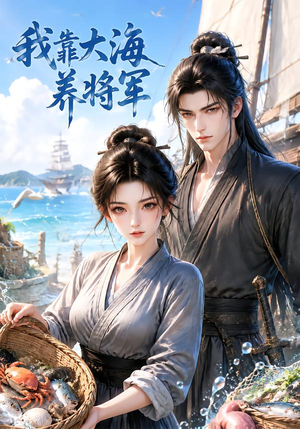 我靠大海养将军(71集) 我靠大海养将军(71集)短剧免费观看