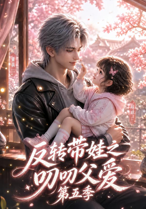 反转带娃之叨叨父爱第五季（85集）短剧完整版免费