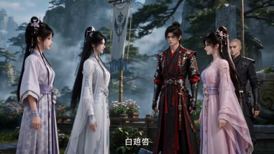 我家寒王妃，专治各种不服（129集）精彩短剧后续