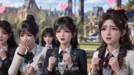 拒绝恋爱反恋爱脑是工作，恋爱脑是生活（104集）推荐热门短剧