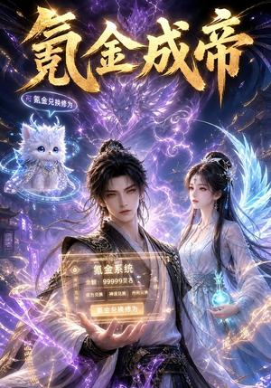 氪金成帝（341集）热门短剧追到爽
