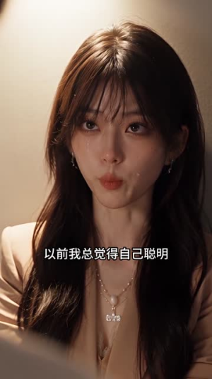 装留学四年，被女儿一声妈妈撕碎马甲（56集）每日短剧推荐