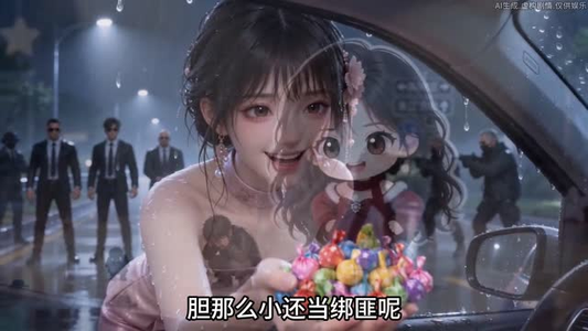 旧雪尽处，与你相拥第二季（132集）男主角是谁