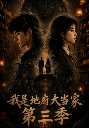 我是地府大当家第三季（302集）怎么看全集
