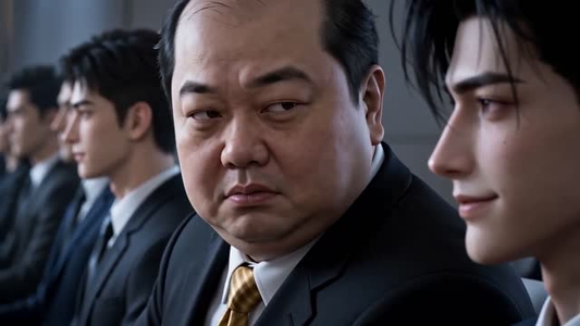 心声无人藏，爱意有回响（52集）红果免费看短剧