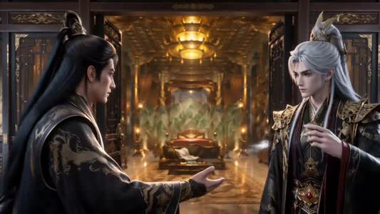 老爹是大帝，我靠老爹横着走（113集）视频在线看