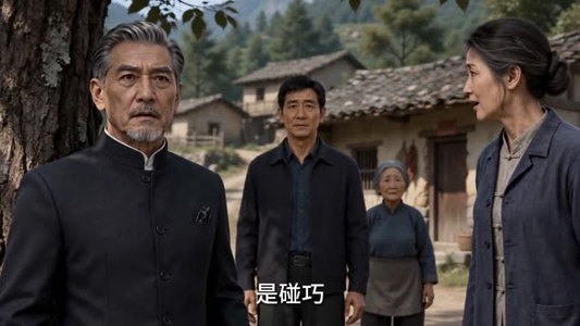 全村骂我乌鸦嘴，顾家却叫我小福星（85集）哪个网站可以看