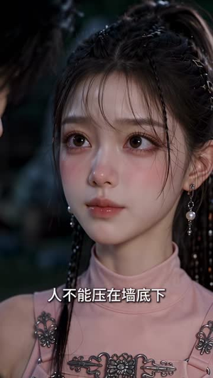 求生综艺：我定居荒岛不回去了（100集）爆款短剧推荐