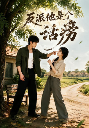 反派他是个话痨（69集）高清画质免费看