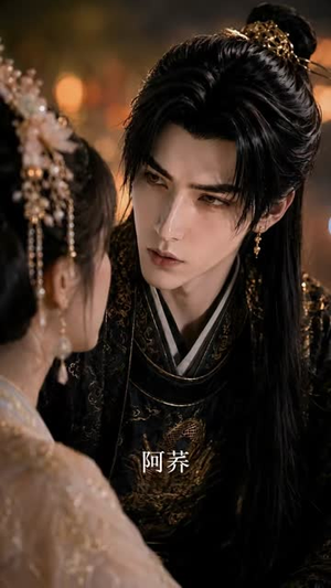 她只想活命，却成了太子的心尖宠（75集）夸克网盘观看