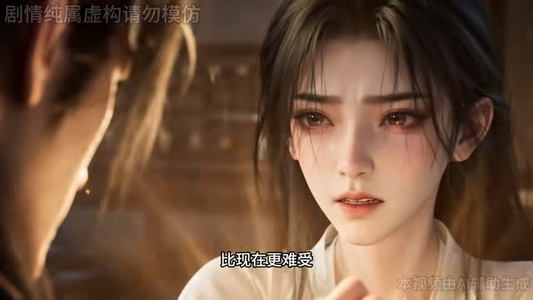 为了全族，我娘把我爹当充电宝（125集）让你一口气看完