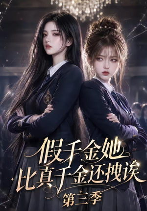 假千金她比真千金还拽诶第三季（65集）热门短剧大全