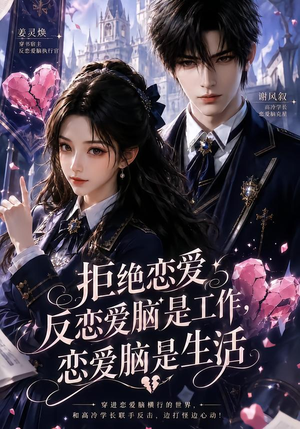 拒绝恋爱反恋爱脑是工作，恋爱脑是生活，（104集）短剧后续更精彩
