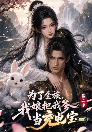 为了全族,我娘把我爹当充电宝第二季(123集) 为了全族,我娘把我爹当充电宝第二季(123集)短剧也太好看了