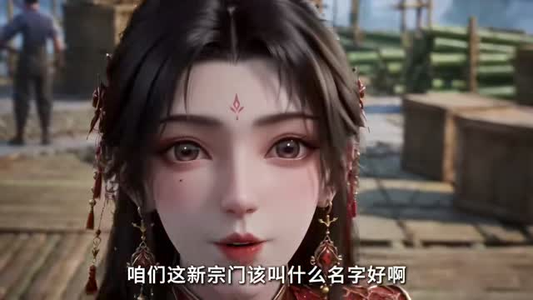 凡人修仙：我靠小树苗逆仙途第五季（115集）百亿短剧抢先看