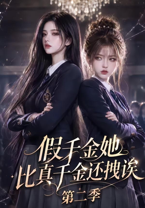 假千金她比真千金还拽诶第二季（72集）短剧看全集