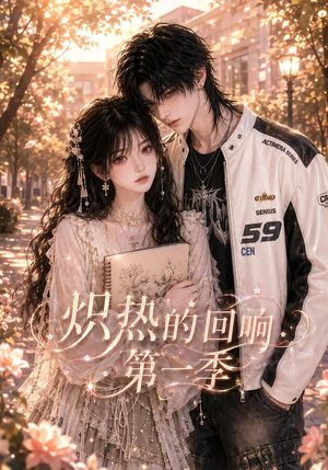 炽热的回响第一季（148集）完整版