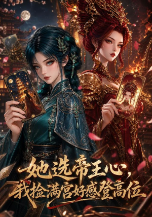 她选帝王心,我捡满宫好感登高位(103集) 她选帝王心,我捡满宫好感登高位(103集)无需充值尽情看