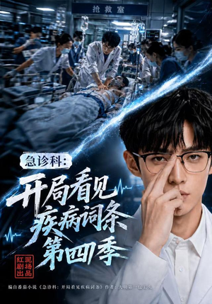 急诊科:开局看见疾病词条第四季(99集) 急诊科:开局看见疾病词条第四季(99集)精彩短剧追不停