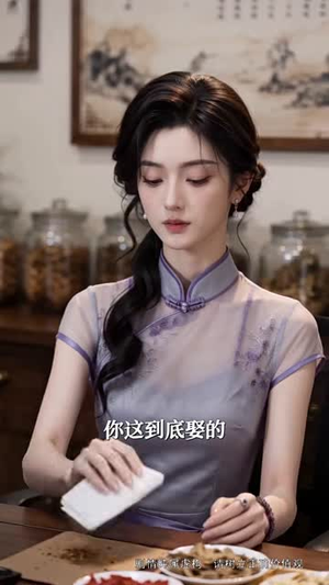 我要爱你三千遍（101集）好看短剧推荐