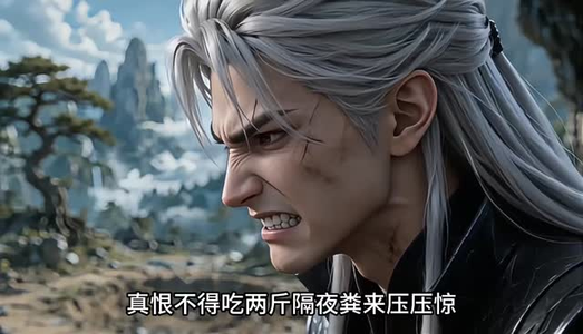 真别惹蛊修她太阴了（273集）深深爱上这部剧