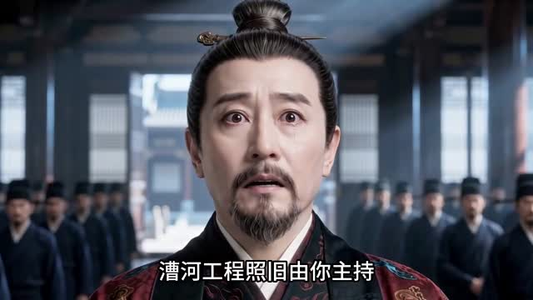 娘子诱人，小公爷甘心画地为牢3D版6（131集）免费观看