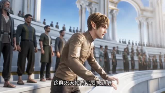 御兽学院第三季（130集）精彩短剧随心推