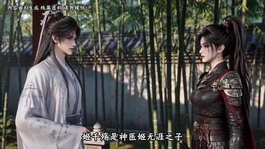带着老爹去逆袭，我成皇室掌中珠（103集）每日短剧分享