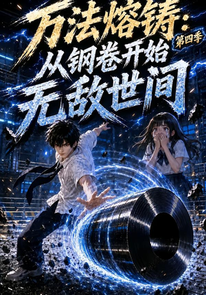 万法熔铸：从钢卷开始无敌世间第四季（196集）热门短剧推广