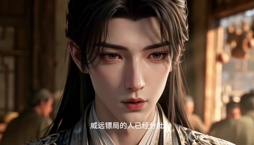 药庐追夫录（46集）短剧上头又好看