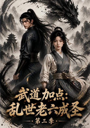 武道加点:乱世老六成圣第三季(164集) 武道加点:乱世老六成圣第三季(164集)最火短剧推荐