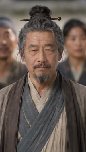 边关开荒：罪女养活一城百姓第一季（60集）视频在线看