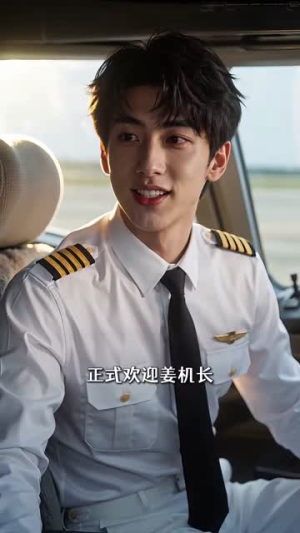 云上别离，自有长风（56集）免费短剧全集看