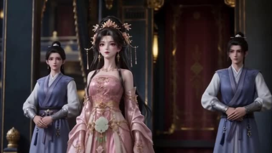 我本无双踏乾坤:无奈家有恋爱脑(146集) 我本无双踏乾坤:无奈家有恋爱脑(146集)一起追生活短剧