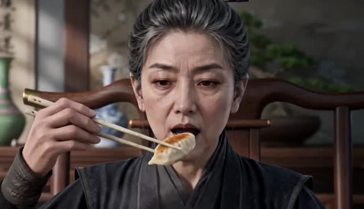 女尊世道,我的厨子夫君(88集) 女尊世道,我的厨子夫君(88集)免费观看就是爽