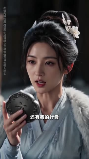 侯门娇骨第三季(58集) 侯门娇骨第三季(58集)亿万短剧抢先看