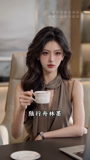 弹幕预警：我的新婚丈夫有问题（35集）短剧热播抢先看