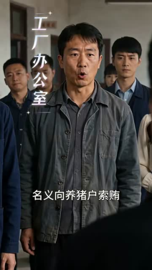 烟火人间恰逢你（48集）精彩短剧上线