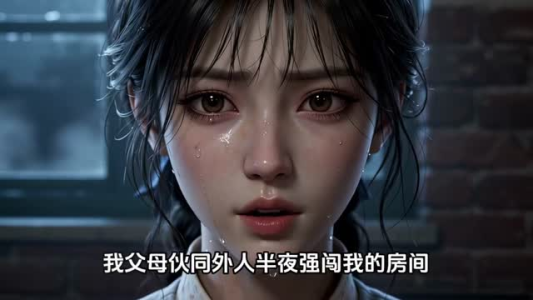 穿回八零晚风知我意（55集）超好看古装短剧