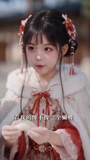 满枝（52集）爱上了这部剧了