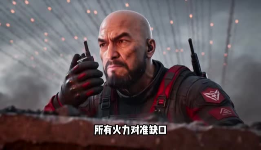 金刚归国，我被749局收编了（81集）精彩短剧又来了